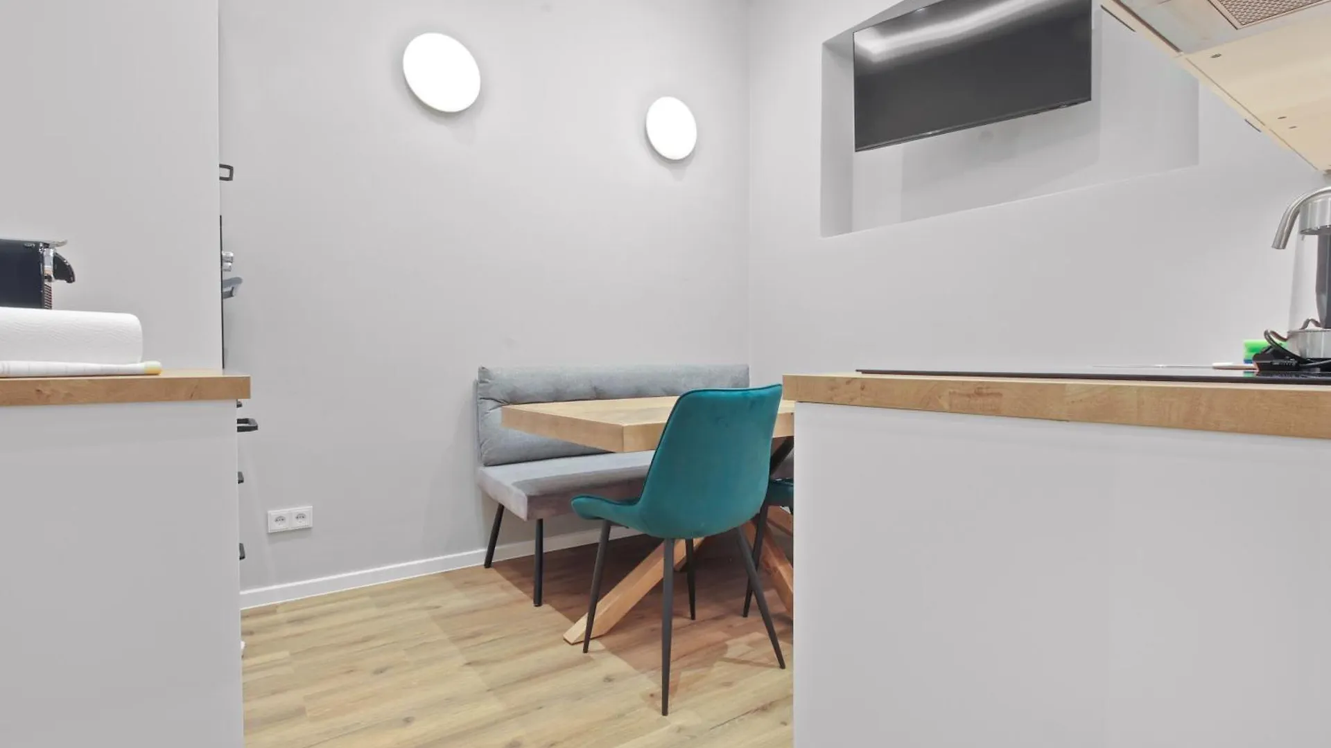 Flatista Homes - Luise Μόναχο 0*,  Γερμανία