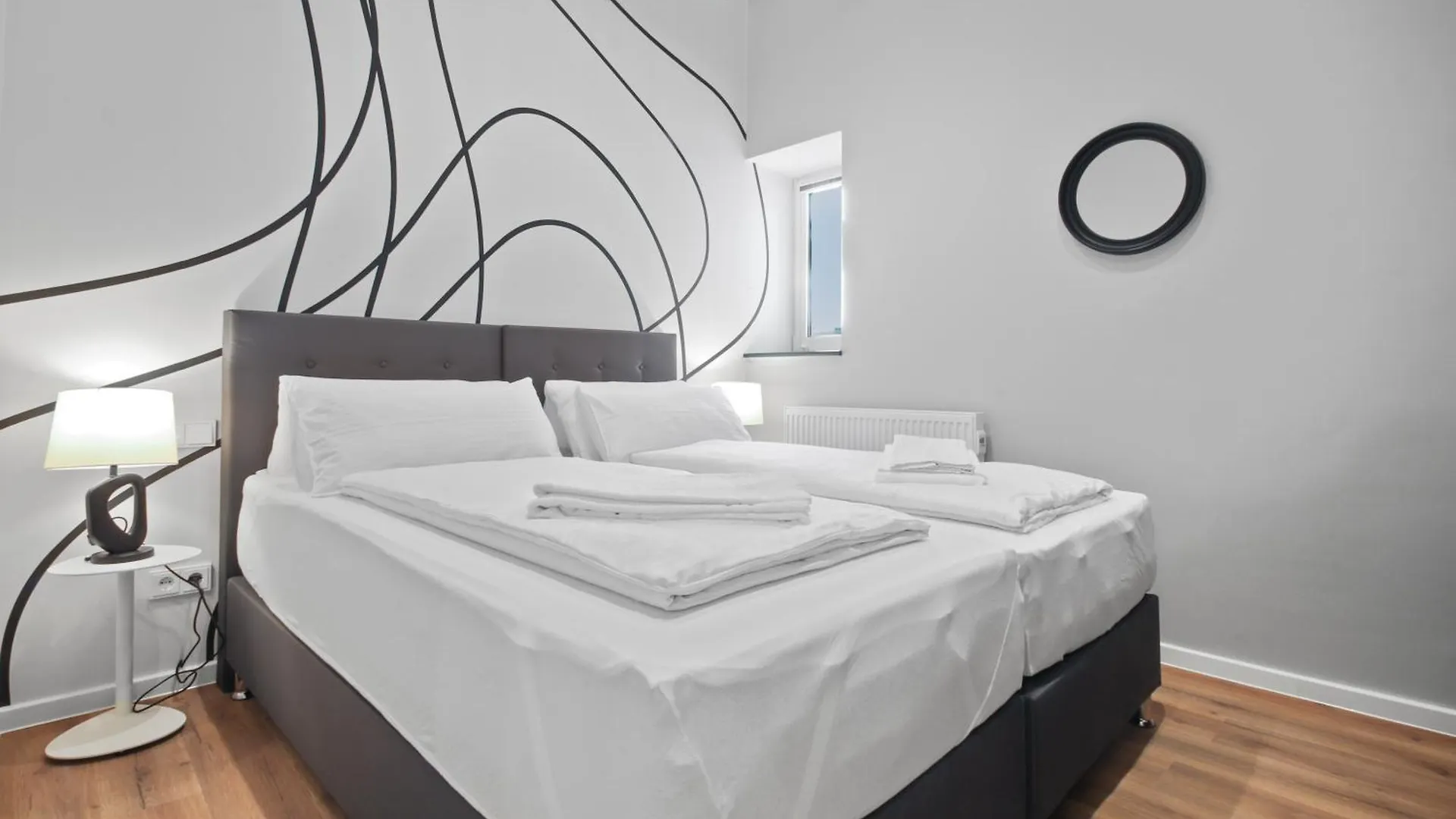 Διαμέρισμα Flatista Homes - Luise Μόναχο Γερμανία
