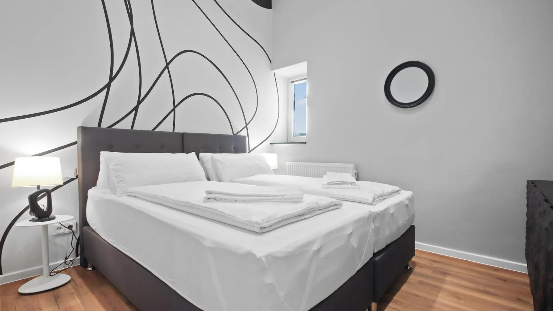 Διαμέρισμα Flatista Homes - Luise Μόναχο