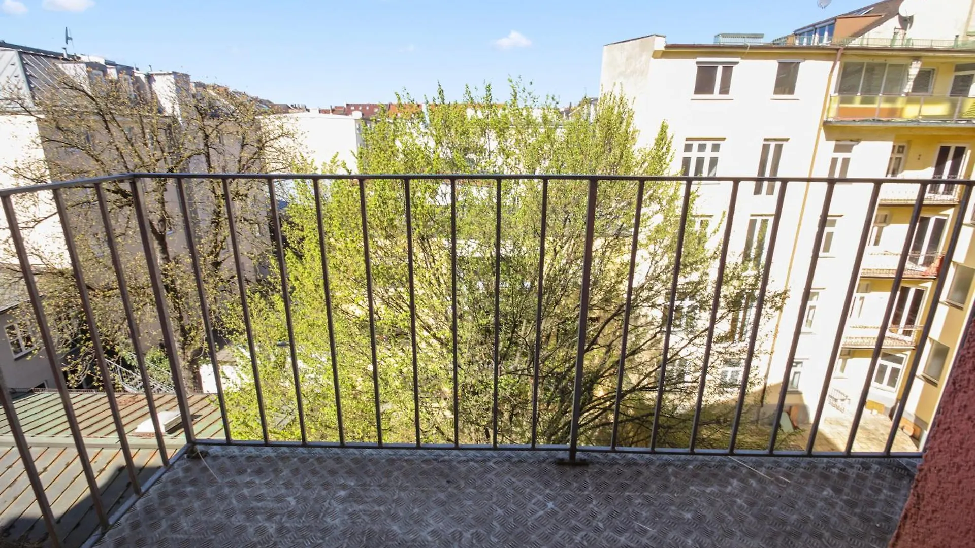 Flatista Homes - Luise Mnichov